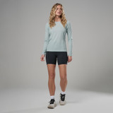 2026 Womens Ineo Lite Shorts