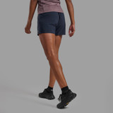 Womens Volantis 4in Shorts