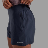 Womens Volantis 4in Shorts