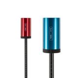 HeliDisc Packable Game