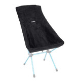 Fleece Seat Warmer for Sunset/Beach Chair