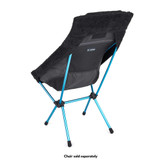 Fleece Seat Warmer for Sunset/Beach Chair