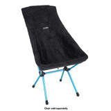 Fleece Seat Warmer for Sunset/Beach Chair
