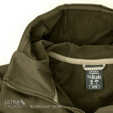 Superflux Hoody - Past Season Colours