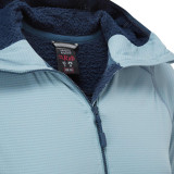 Womens Evolute Hoody Citadel