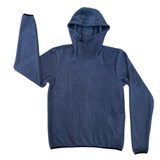 Alpha 120 Hoodie