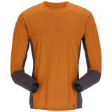 Rab Syncrino Base LS Tee 