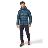 Rab Mythic G Down Jacket 