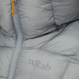 Rab Womens Mythic G Down Jacket 