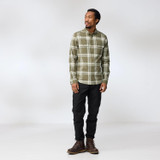 Ovik Lite Flannel Shirt