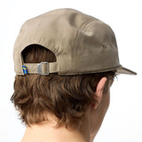 Flat Brim Cap