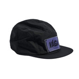 Feather Edge Cap