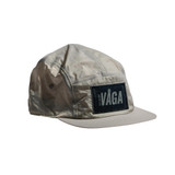 Feather Edge Cap