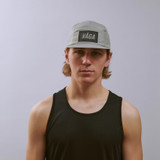 Feather Edge Cap