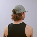 Feather Edge Cap
