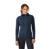 Womens Nexus Hoody - Past Season Colours Womens Nexus Hoody - Past Season Colours