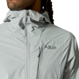 Borealis Alpine Hoody - Past Season Colours