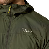 Windgather Hoody - Past Season Colours Windgather Hoody - Past Season Colours
