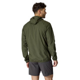 Windgather Hoody - Past Season Colours Windgather Hoody - Past Season Colours