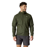 Windgather Hoody - Past Season Colours Windgather Hoody - Past Season Colours