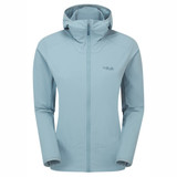 Womens Borealis Hoody - Past Season Colours Womens Borealis Hoody - Past Season Colours