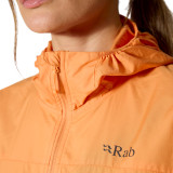 Womens Windgather Hoody - Past Season Colours Womens Windgather Hoody - Past Season Colours