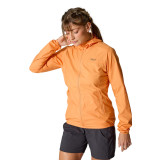 Womens Windgather Hoody - Past Season Colours Womens Windgather Hoody - Past Season Colours