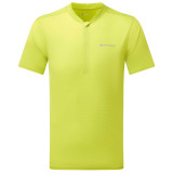 Dart Nano Zip T-Shirt - Past Season Colours Dart Nano Zip T-Shirt - Past Season Colours