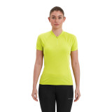 Montane Womens Dart Nano Zip T-Shirt  Montane Womens Dart Nano Zip T-Shirt