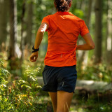 Montane Womens Dart Nano Zip T-Shirt  Montane Womens Dart Nano Zip T-Shirt