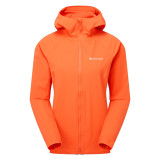 Womens Tenacity Hoodie Womens Tenacity Hoodie