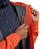 Womens Tenacity Hoodie Womens Tenacity Hoodie