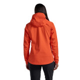 Womens Tenacity Hoodie Womens Tenacity Hoodie