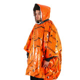 Heatshield Poncho
