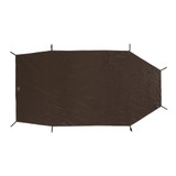 Oppland 3 Sl 2.0 Footprint