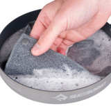 2026 Camp Kitchen Clean Up Kit