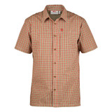 Svante Seersucker Shirt SS