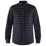 Ovik Flannel Shirt