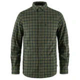 Ovik Flannel Shirt