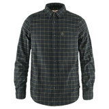 Ovik Flannel Shirt