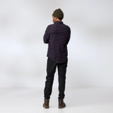 Ovik Flannel Shirt