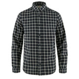 Ovik Flannel Shirt