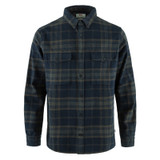 Ovik Twill Shirt