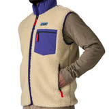 Classic Retro-X Vest