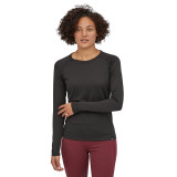 Womens Capilene Midweight Crew - Past Season Colours