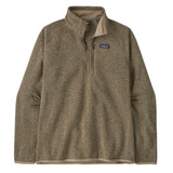 Better Sweater 1/4 Zip - Past Season Colours