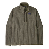 Better Sweater 1/4 Zip - Past Season Colours