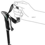 2026 Makalu FX Carbon Trekking Poles