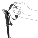 2026 Makalu FX Carbon AS Trekking Poles