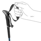 2026 Makalu Trekking Poles